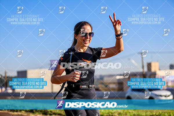 Maratona de Londrina 2024