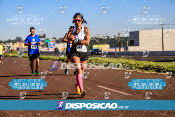 Maratona de Londrina 2024