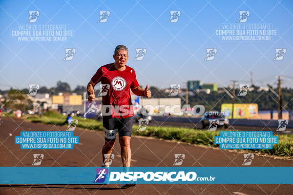 Maratona de Londrina 2024