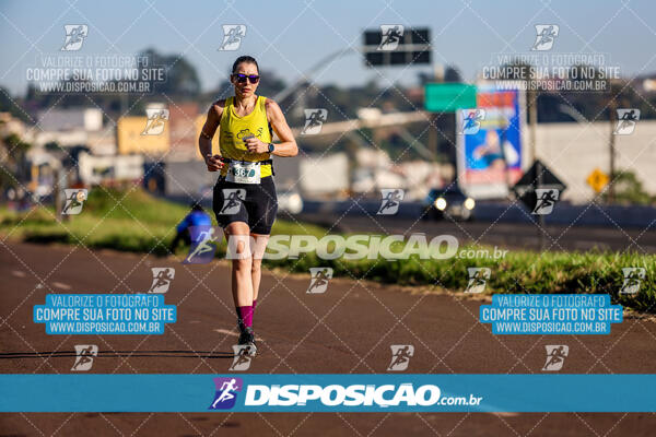 Maratona de Londrina 2024