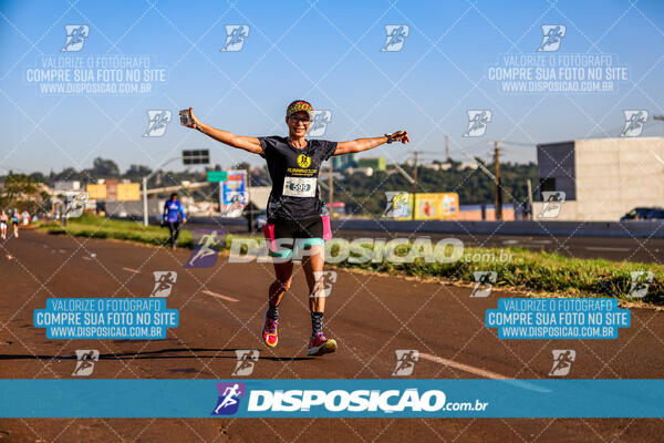 Maratona de Londrina 2024