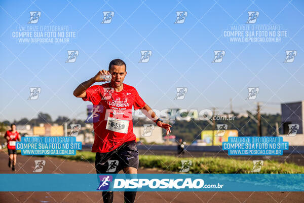 Maratona de Londrina 2024