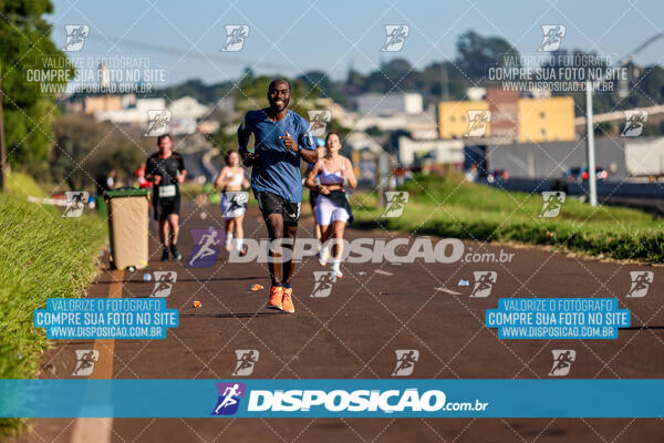 Maratona de Londrina 2024