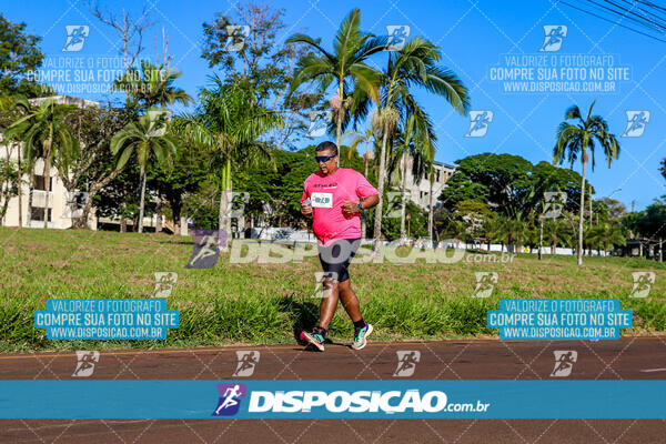 Maratona de Londrina 2024