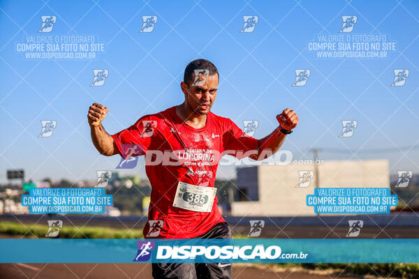 Maratona de Londrina 2024