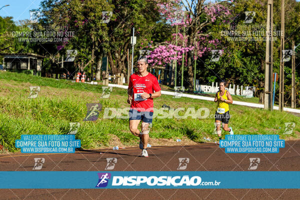 Maratona de Londrina 2024