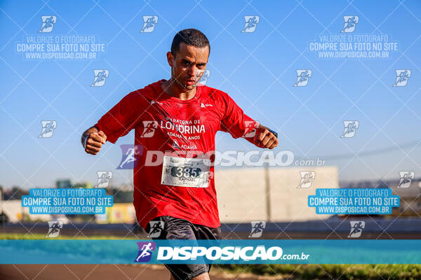 Maratona de Londrina 2024