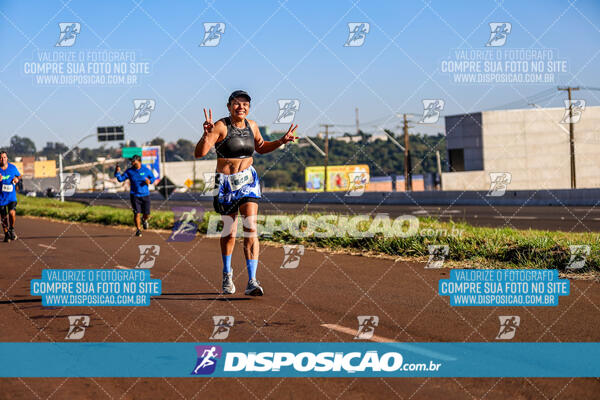 Maratona de Londrina 2024