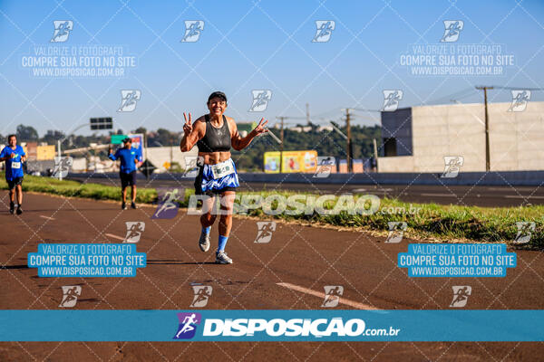 Maratona de Londrina 2024