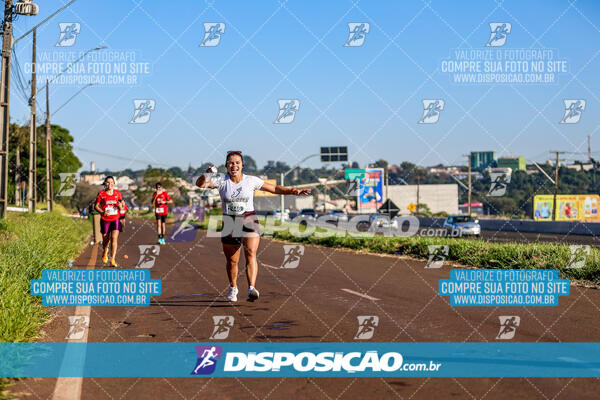 Maratona de Londrina 2024