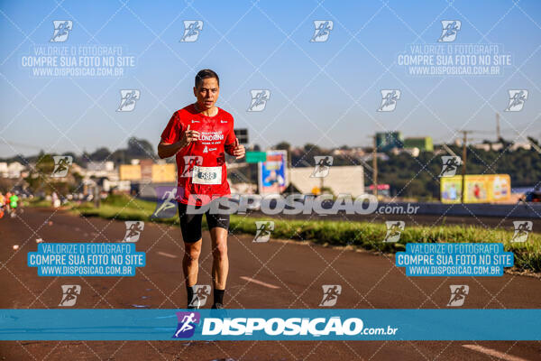 Maratona de Londrina 2024