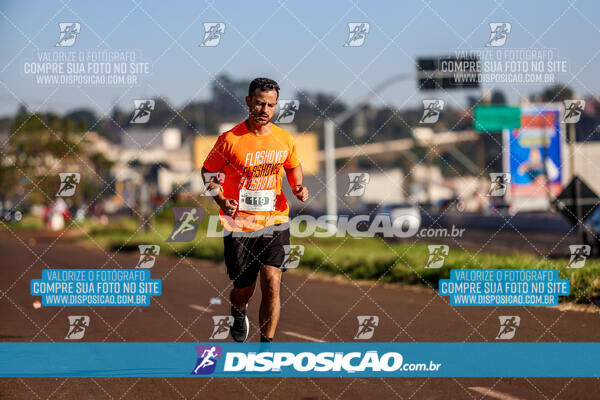 Maratona de Londrina 2024