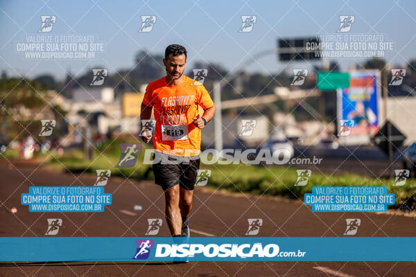 Maratona de Londrina 2024