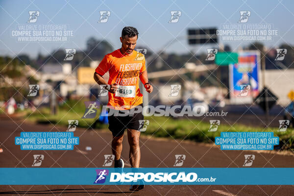 Maratona de Londrina 2024