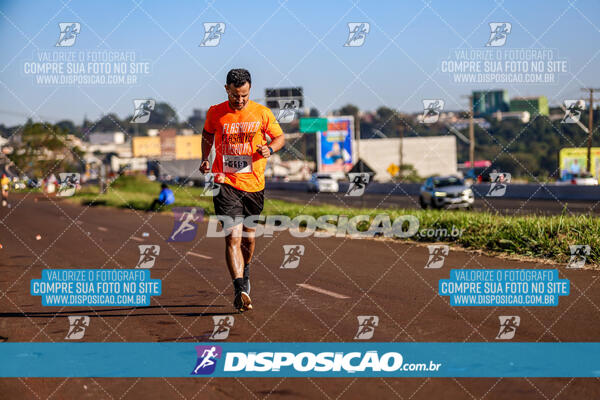 Maratona de Londrina 2024