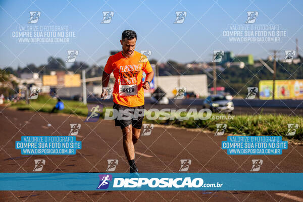 Maratona de Londrina 2024