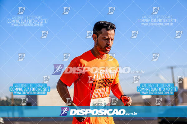 Maratona de Londrina 2024