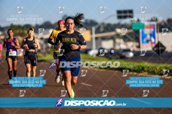 Maratona de Londrina 2024