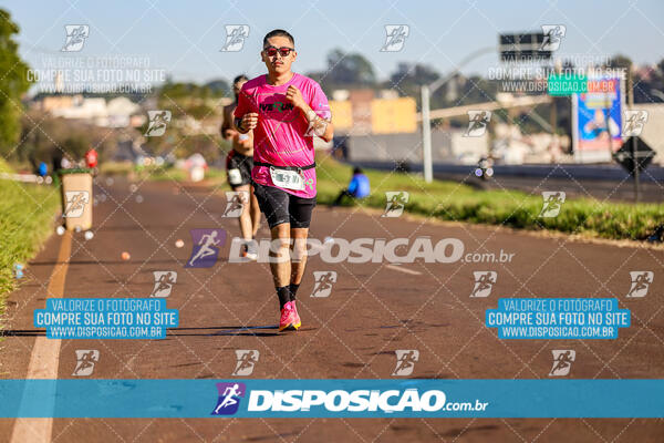 Maratona de Londrina 2024