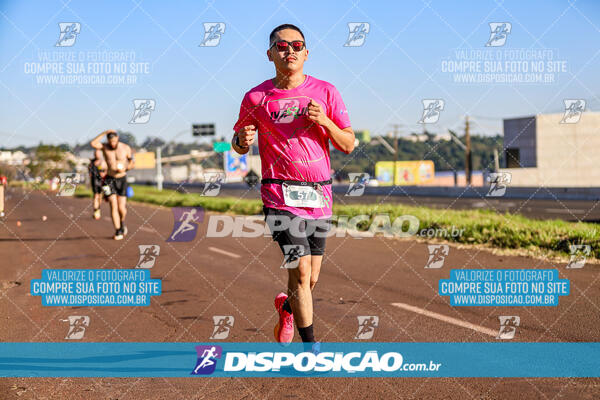 Maratona de Londrina 2024