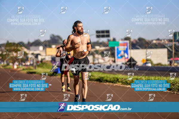 Maratona de Londrina 2024