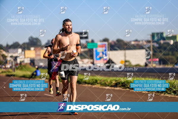 Maratona de Londrina 2024