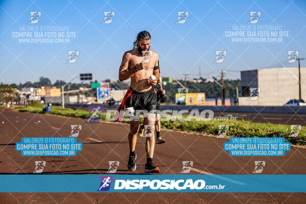 Maratona de Londrina 2024