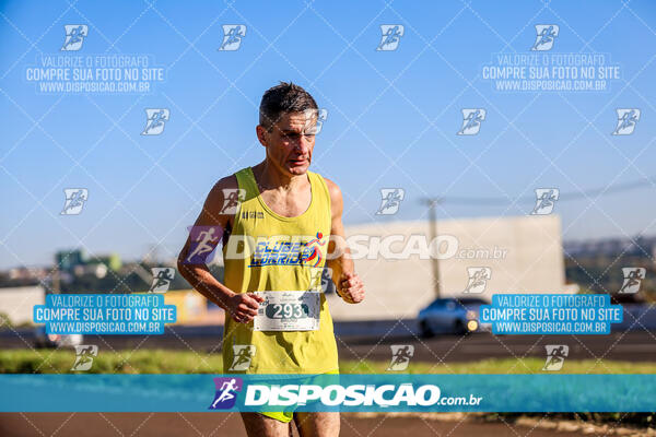 Maratona de Londrina 2024