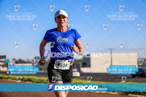 Maratona de Londrina 2024