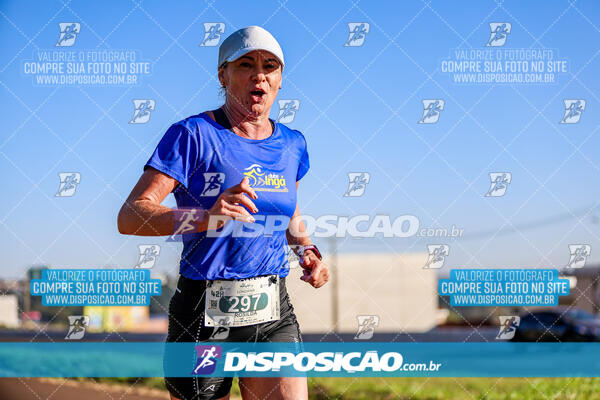 Maratona de Londrina 2024