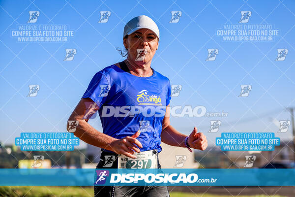 Maratona de Londrina 2024