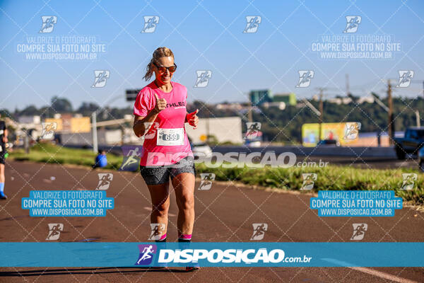 Maratona de Londrina 2024