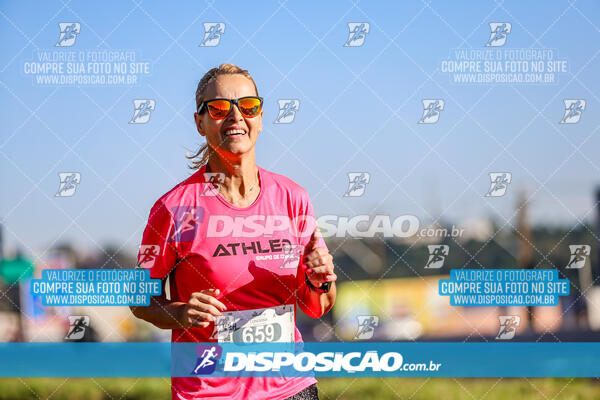 Maratona de Londrina 2024