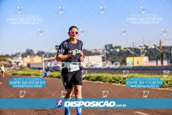 Maratona de Londrina 2024