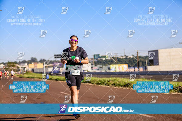 Maratona de Londrina 2024