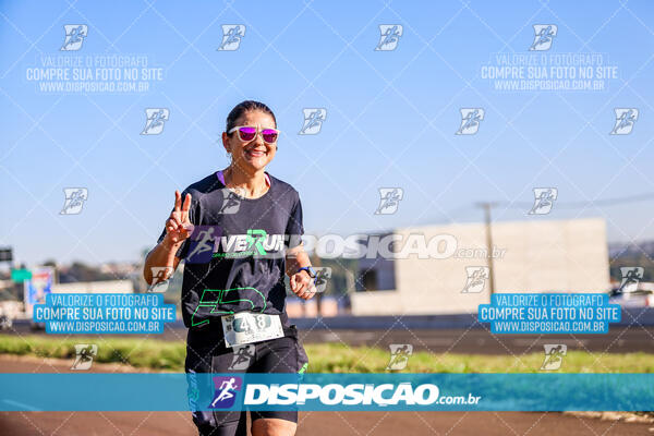 Maratona de Londrina 2024