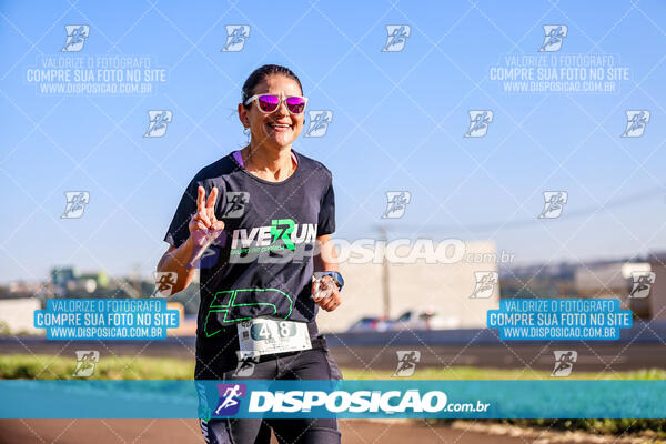 Maratona de Londrina 2024