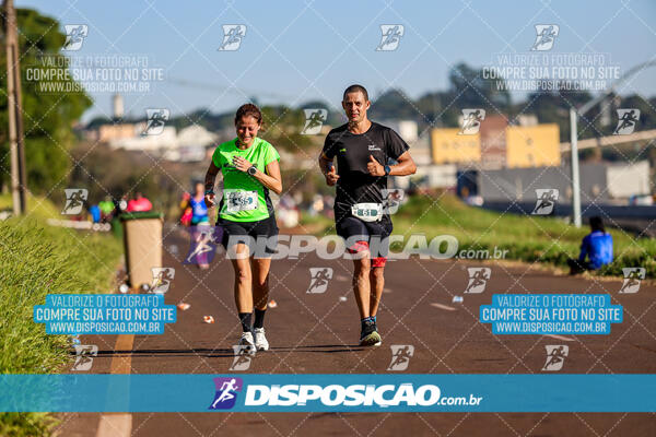 Maratona de Londrina 2024