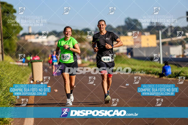 Maratona de Londrina 2024