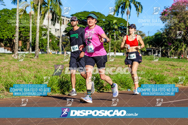 Maratona de Londrina 2024