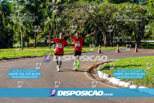 Maratona de Londrina 2024