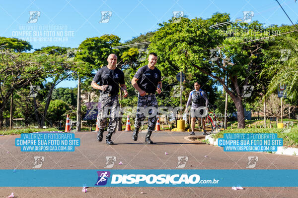 Maratona de Londrina 2024