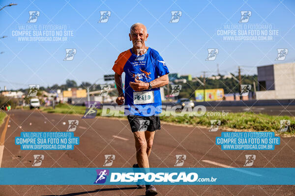 Maratona de Londrina 2024