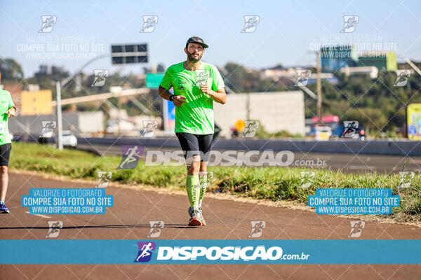 Maratona de Londrina 2024