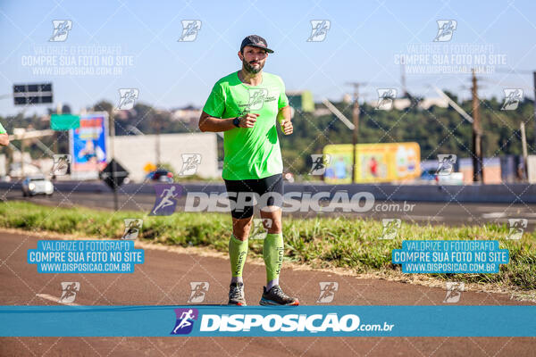 Maratona de Londrina 2024