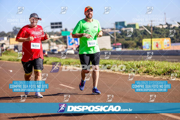 Maratona de Londrina 2024