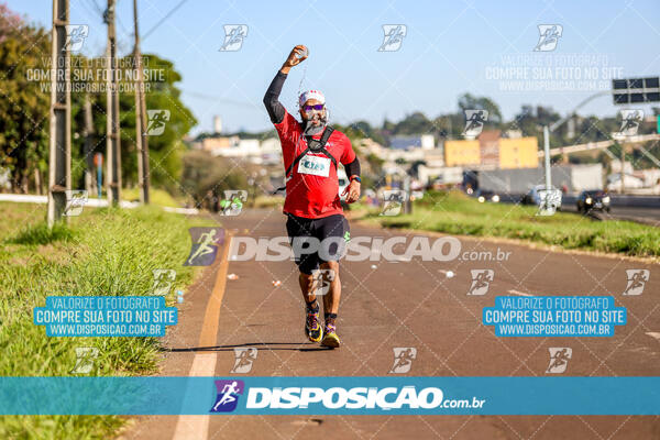 Maratona de Londrina 2024