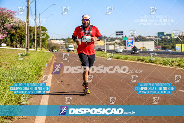 Maratona de Londrina 2024