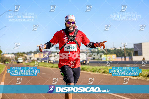 Maratona de Londrina 2024