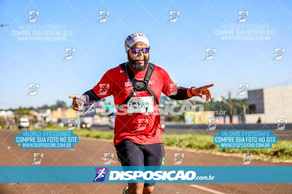 Maratona de Londrina 2024